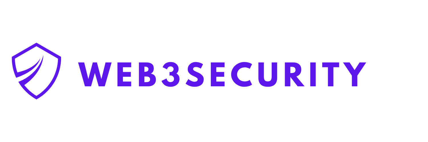 Web3Security logo